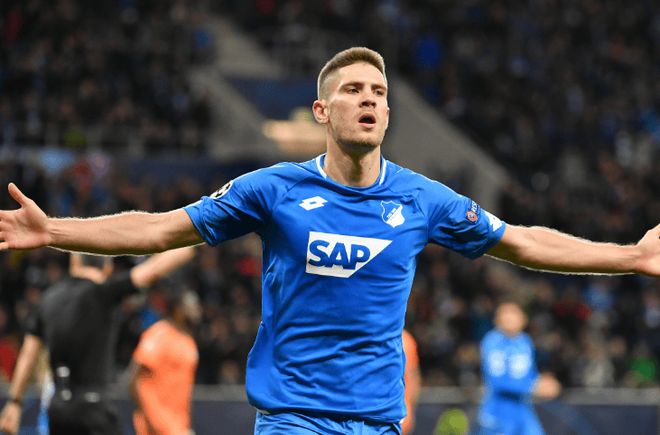 DB电竞分析入口-沙尔克意外战胜劲旅霍芬海姆的简单介绍