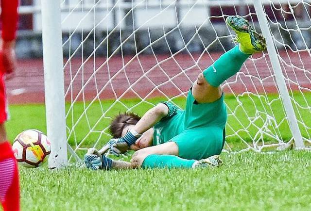 DB电竞-贵州恒丰客场战平，继续保持不败