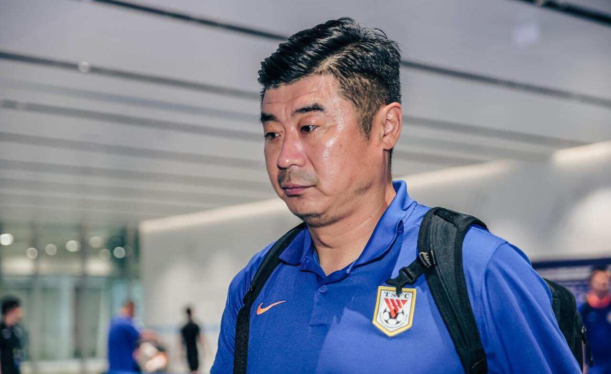 DB电竞竞猜入口-关于泰达主场战平鲁能，保持不败状态积分逐渐攀升的信息