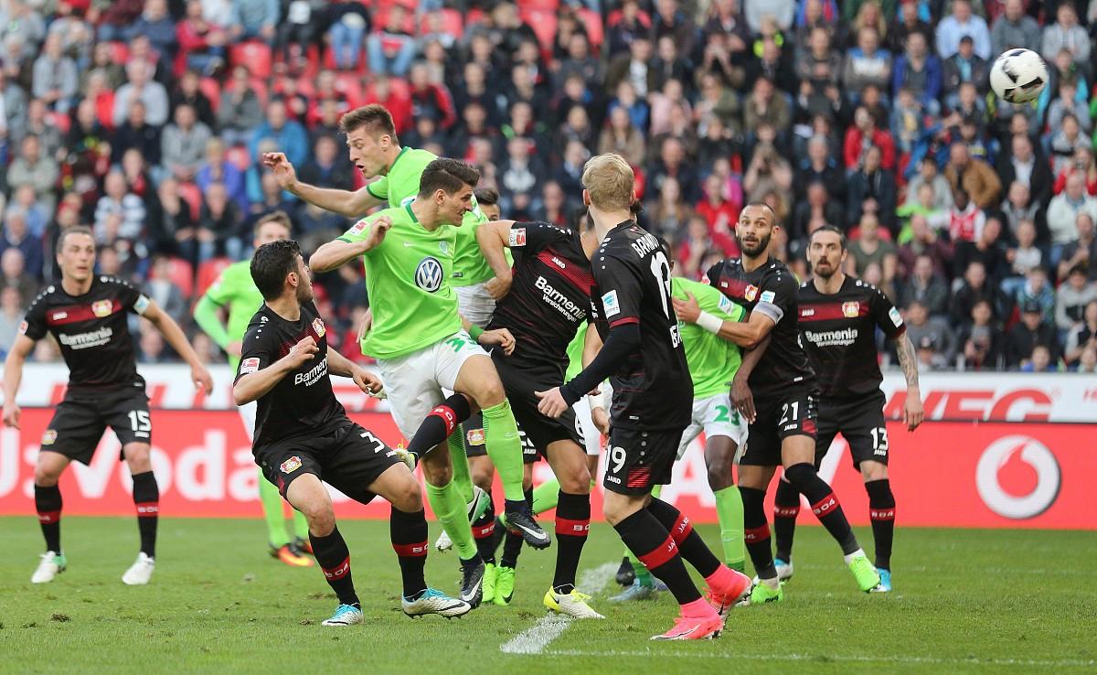 沃尔夫斯堡取胜,实现德甲保级目标的简单介绍 沃尔夫斯堡取胜,实现德甲保级目标的简单介绍