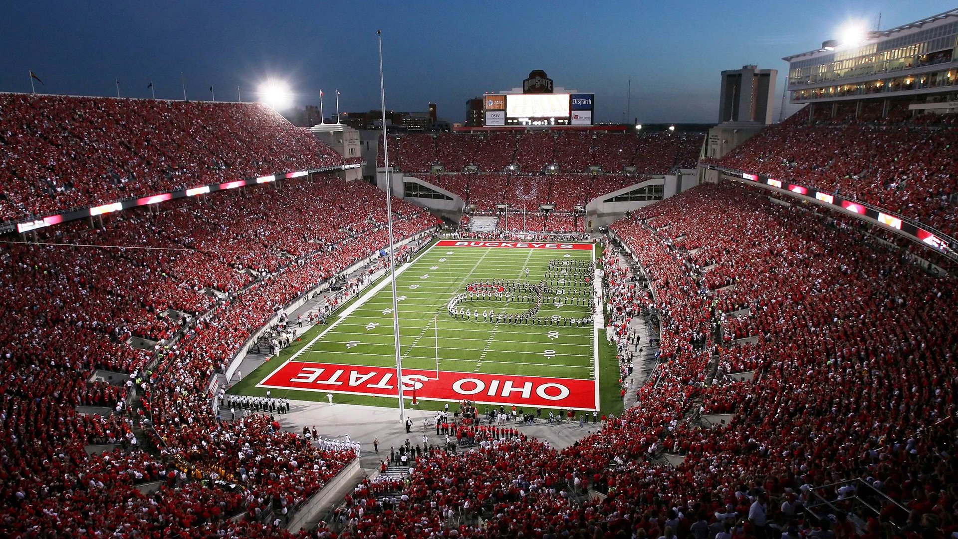 世界杯之夜，哈弗茨的独舞，照亮美加墨的星空