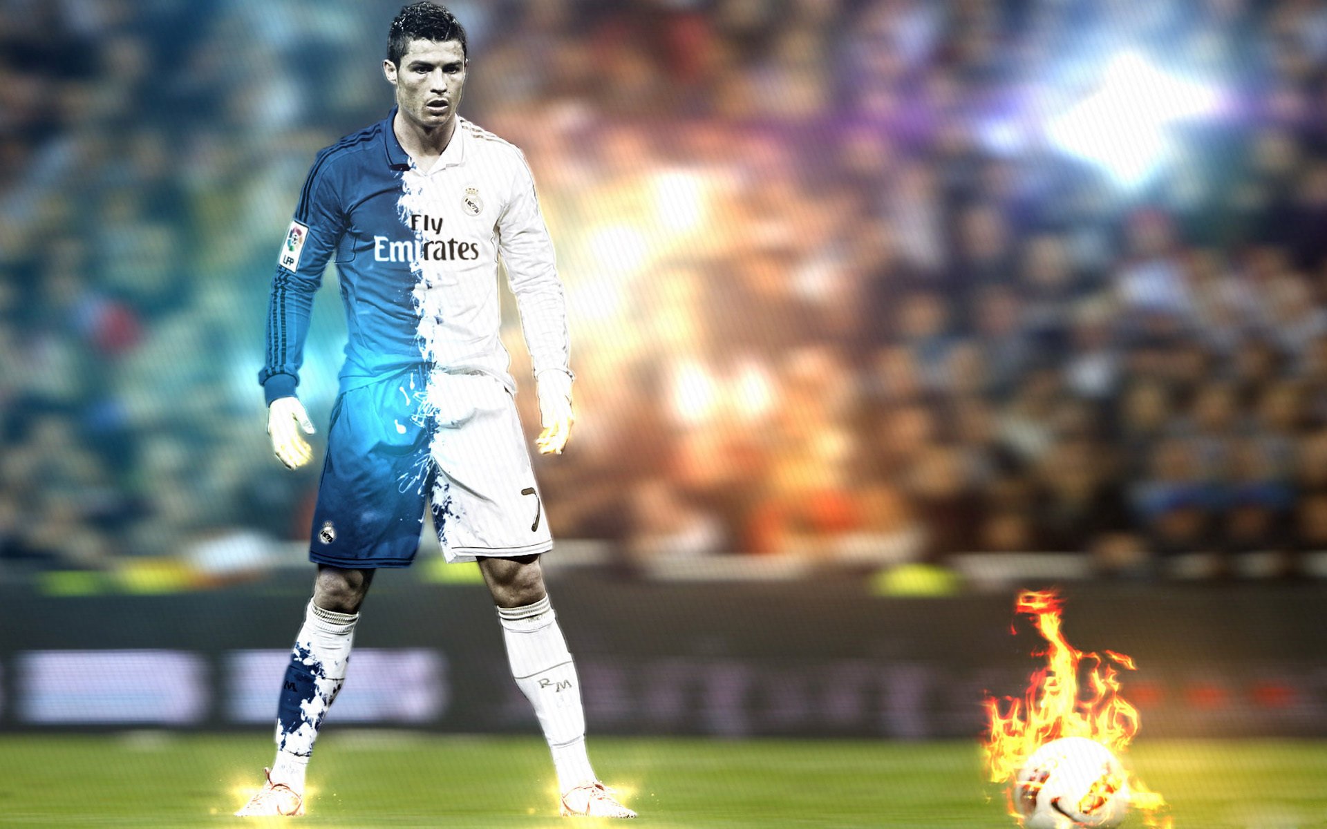 本泽马火力全开,巴黎横扫塞维利亚展现王者之姿